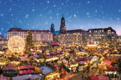 Dresdner Striezelmarkt