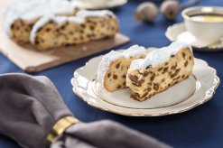 Der Dresdner Christstollen