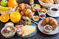 Brunch