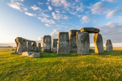 Stonehenge 