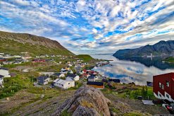 Honningsvåg