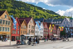 in Bergen