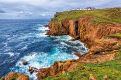 Land's End 