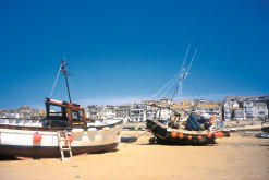 St. Ives