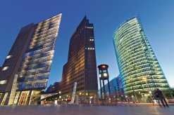 Potsdamer Platz