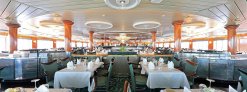 MS Amera Restaurant