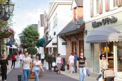 Designer Outlet Roermond