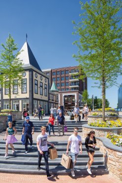 Designer Outlet Roermond