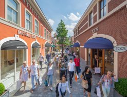 Designer Outlet Roermond