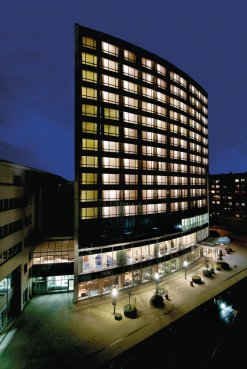 Lindner Congress Hotel Cottbus