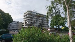 Hotel Seelust Duhnen Cuxhaven
