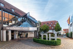 nH Hotel Klösterle