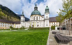 Kloster Ettal