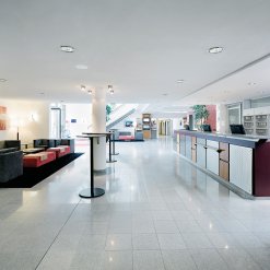 Seminaris Hotel Bad Boll