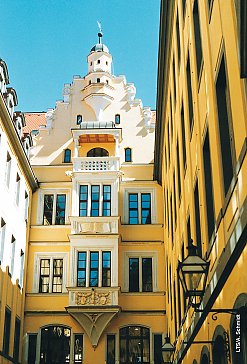 Barthels Hof