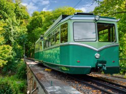 Drachenfelsbahn