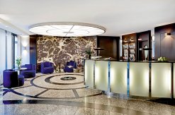 Seaside Park Hotel Leipzig