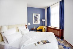 Seaside Park Hotel Leipzig - Juniorsuite