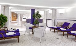 Seaside Park Hotel Leipzig