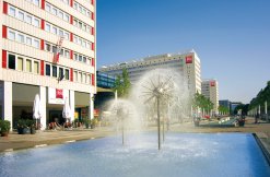 Ibis Dresden Zentrum