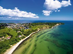 Südstrand von Göhren