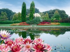 Parco Giardino Sigurta