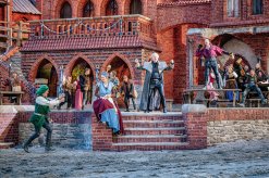 Störtebeker Festspiele