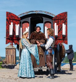 Störtebeker Festspiele