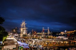 Hamburger Hafengeburtstag