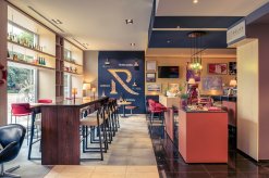 Mercure Hamburg Mitte