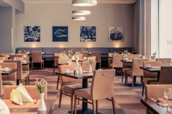 Mercure Hamburg Mitte