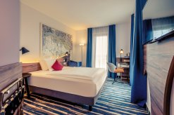 Mercure Hamburg Mitte - Zimmerbeispiel
