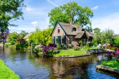 Giethoorn