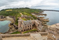 Fort la Latte