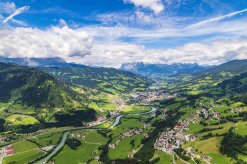 St. Johann/Salzburger Land