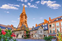 Saint Catherine Kirche