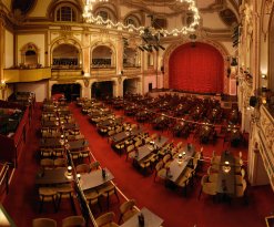 GOP Varieté-Theater Bad Oeynhausen