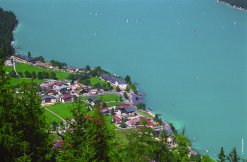 Pertisau am Achensee