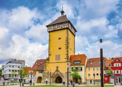 Reutlingen