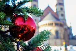 Adventszeit in Maastricht
