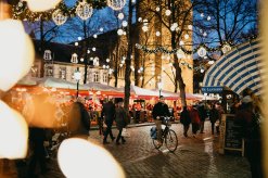 Weihnachten in Maastricht