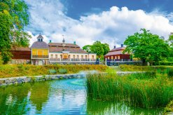 Freilichtmuseum Skansen