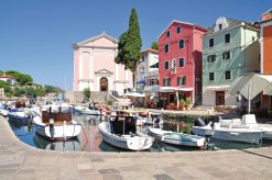 Veli Losinj