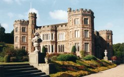 Mount Edgcombe/Edgcumbe House and Park
