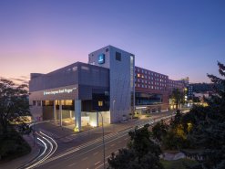 Clarion Congress Hotel Prag