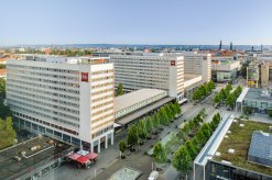 ibis Dresden Zentrum