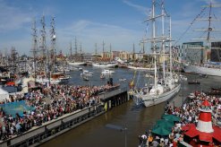 SAiL Bremerhaven