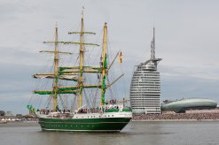 SAiL Bremerhaven