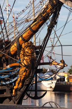 SAiL Bremerhaven
