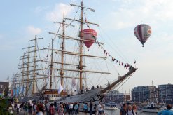 SAiL Bremerhaven